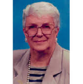 Obituary information for Dorothy Jean Cope