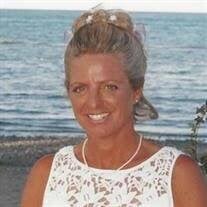 Angela Lucht's Instagram, Twitter & Facebook