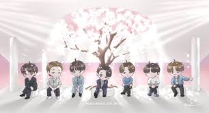 See more ideas about bts chibi, bts fanart, bts drawings. Pin On K P P