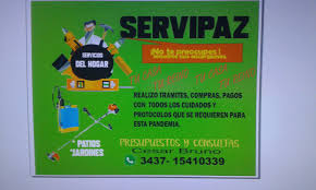 Servipaz