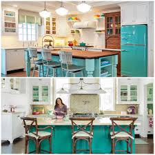 Inspired Center Island Counters For Your Perfect Kitchen Big Chill Luxury Kitchens Kitchen Design Open Luxury Kitchen Design