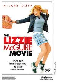 The Lizzie Mcguire Movie Lizzie Mcguire Movie Lizzie Mcguire The Duff