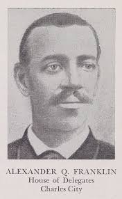 A. Q. Franklin (1852–1924)