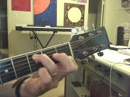 Guitar 1 Lesson 7 C2 Chord Tutorial