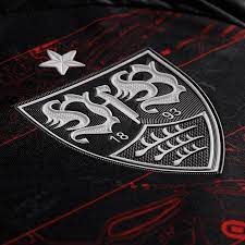 Imago images der fc schalke ist für jemand wie ihn immer ein ganz spezielles thema. Jako Vfb Stuttgart Kinder Auswarts Trikot 2020 21 Schwarz Weiss Fussball Shop
