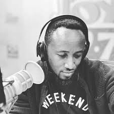 George Quaye