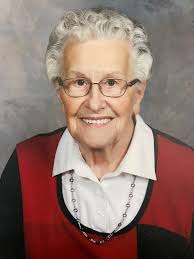 Theresa Brosinsky was born...