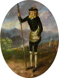 Charles Leslie of Aberdeen (1677–1782 ...