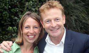 The seasonal stars keep Christmas Panto in the family