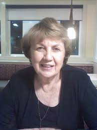 Mary Pratt Obituary (1947