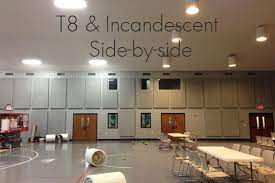Retrofit Case Study Interior And Exterior Lighting Upgrades The Retrofit Companies Inc