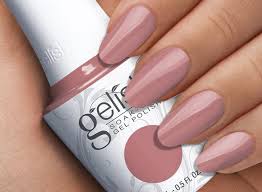 5 top gel nail polish brands to buy in 2020. Gelish Gel Polish She S My Beauty Beauty Couture Ireland