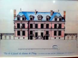 Chateau Des Gondi Noisy Le Roi Recherche Google Noisy Le Roi Chateau Vieux