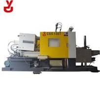 Custom High Pressure Die Casting Small Parts Aluminum Zinc Alloy Die  Casting Casting Services