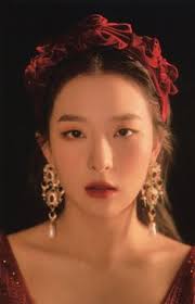 7 Seulgi ideas