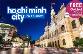 This hip bar is popular among young vietnamese and regularly features if you travel to the củ chi tunnels as part of a boat trip, it also includes a tour of the saigon river. Saigon Free Walking Tour In Ho Chi Minh City Vietnam Detoured Asia