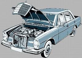 Carros Clasicos Malen Und Zeichnen Malen