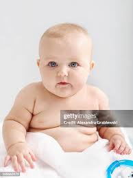 1,929 Chubby Babies Stock Photos, High-Res Pictures, and Images