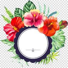 Deviantart is the world's largest online social community for artists and art enthusiasts, allowing people to connect through vintage art border. Download Watercolor Floral Borders Clipart Watercolor Flower Border Clipart Png Png Image With No Background Pngkey Com