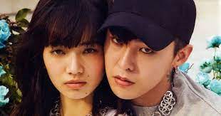 She even posted an image of herself at a bigbang concert. Breaking Leaked Photos Of G Dragon Confirm Relationship With Nana Komatsu Koreaboo
