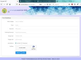 Maybe you would like to learn more about one of these? Panduan Simulasi Cat Bkn Dan Latihan Skd Cpns 2019 Di Portal Resmi