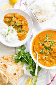Indian Butter Chicken Recipe Butter Chicken Recipe Indian Butter Chicken Recipe Chicken Makhani
