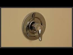 How do i repair it? How To Remove And Replace A Moen Shower Cartridge Youtube