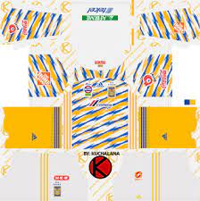 Like the previous releases of the series, the basis of the gameplay is the management of a football club. Tigres Uanl 2019 2020 Kit Dream League Soccer Kits Soccer Kits Goalkeeper Kits League