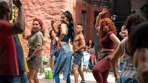 This movie was encoded directly from a. Review Jon M Chu S In The Heights Cast Dances Us To New Elevation Below The Line Below The Line