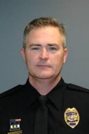 ANNUAL REPORT CHIEF JEFFREY R. VENHUIZEN