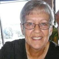 Deborah Lister's Instagram, Twitter & Facebook