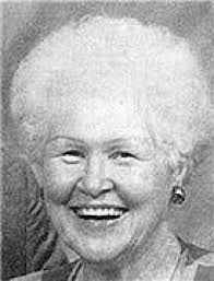 Bonita Dwyer Obituary