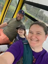 Ashley Looby's Instagram, Twitter & Facebook