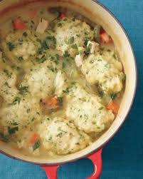 Bisquick Chicken And Dumplings Recipe On Box One Pot Chicken And Dumplings Recipe Food Recipes Cooking Recipes Chicken Dumplings