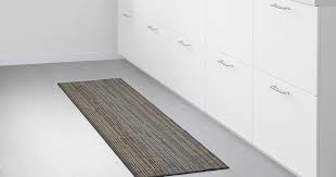 Bratbjerg Kitchen Mat Beige Brown Amazing Bamboo Floor Mat Creative Modern Designs Kitchen Carpets In 2020 Kitchen Mats Floor Kitchen Rugs And Mats Kitchen Flooring
