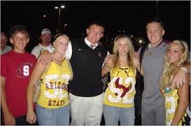 For Stanford Back, Heisman Would Be Latest Achievement