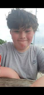 Tomorrow at all junior games we will once again be holding a minutes  silence. Tomorrows silence will be to respect 2 people, father and son.  Last week Cooper Foster lost his battle