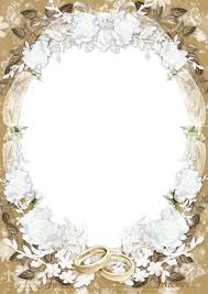 Wedding Romantic Photo Frame Soft Light Of Love Romantic Wedding Photos Wedding Frames Wedding Invitations Borders