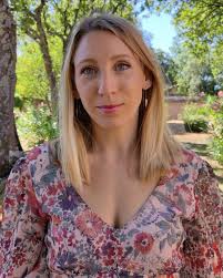 Ostéopathe Velleron, Gaëlle Brutti