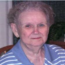 Obituary information for Helen Benoit