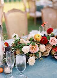 You can have a professional florist arrange it to match your wedding theme. 22 Beach Wedding Bouquets You Ll Love Martha Stewart