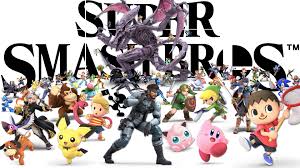 *fighters are not to scale. Free Download Super Smash Bros Ultimate Wallpaper Wallpaperhdwiki 3840x2160 For Your Desktop Mobile Tablet Explore 45 Smash Bros Ultimate Wallpapers Smash Bros Ultimate Wallpapers Super Smash Bros Ultimate Hd