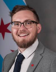 Transportation Professional of The Year