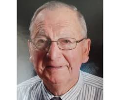 Lawrence Corcoran Obituary (1935