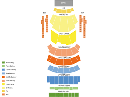 The Joffrey Ballet Tickets At Auditorium Theatre On December 21 2019 At 7 00 Pm