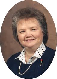 Sadie Mae Barrett Obituary