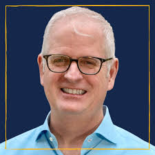 Mark Buchanan, BS 86