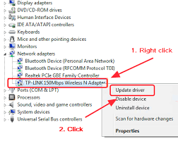 Tp Link Wireless Adapter Driver Download For Windows Easily Driver Easy