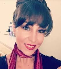 Lacy Mcgowan's Instagram, Twitter & Facebook