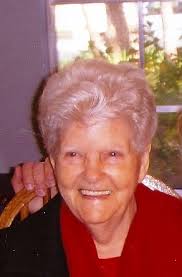 Maurine Boutwell Obituary